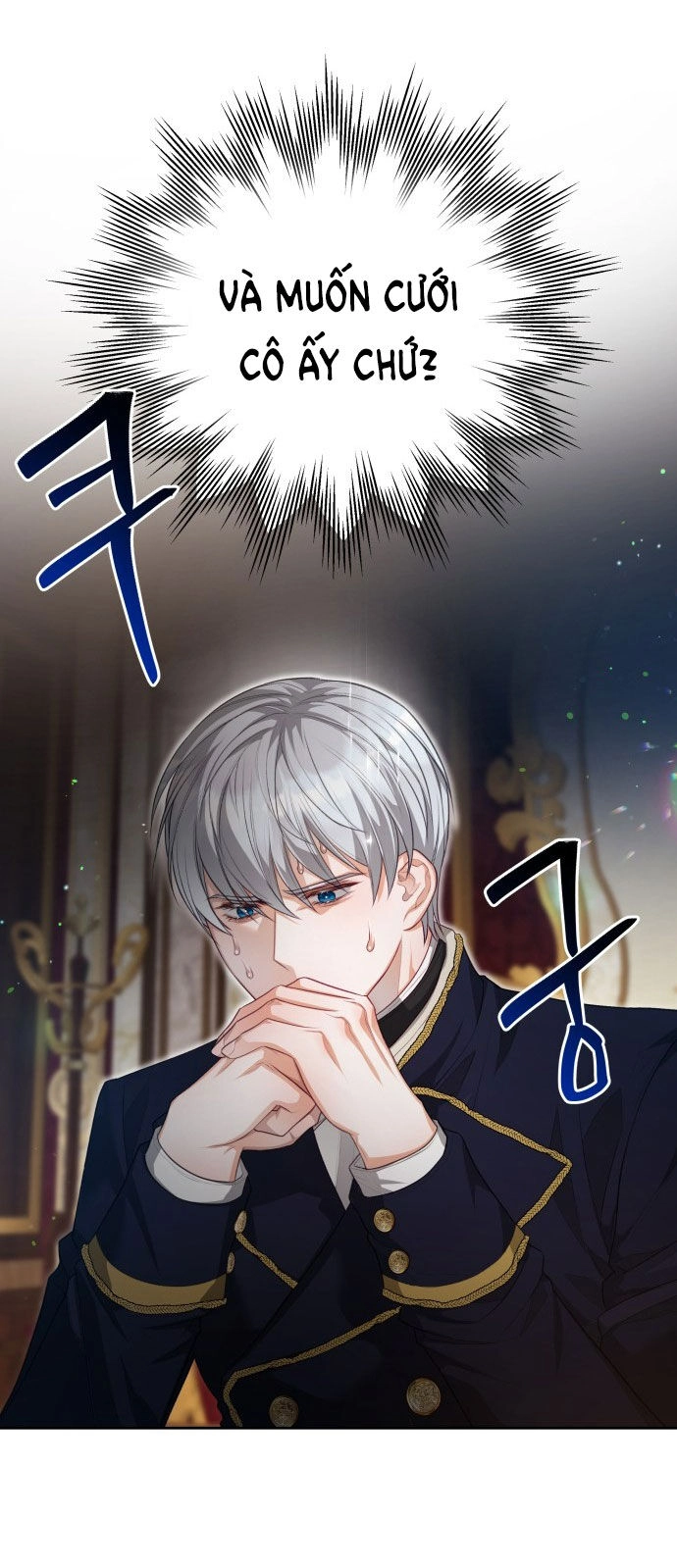 Đôi Môi Trên Lưỡi Dao Chapter 50.1 - 33