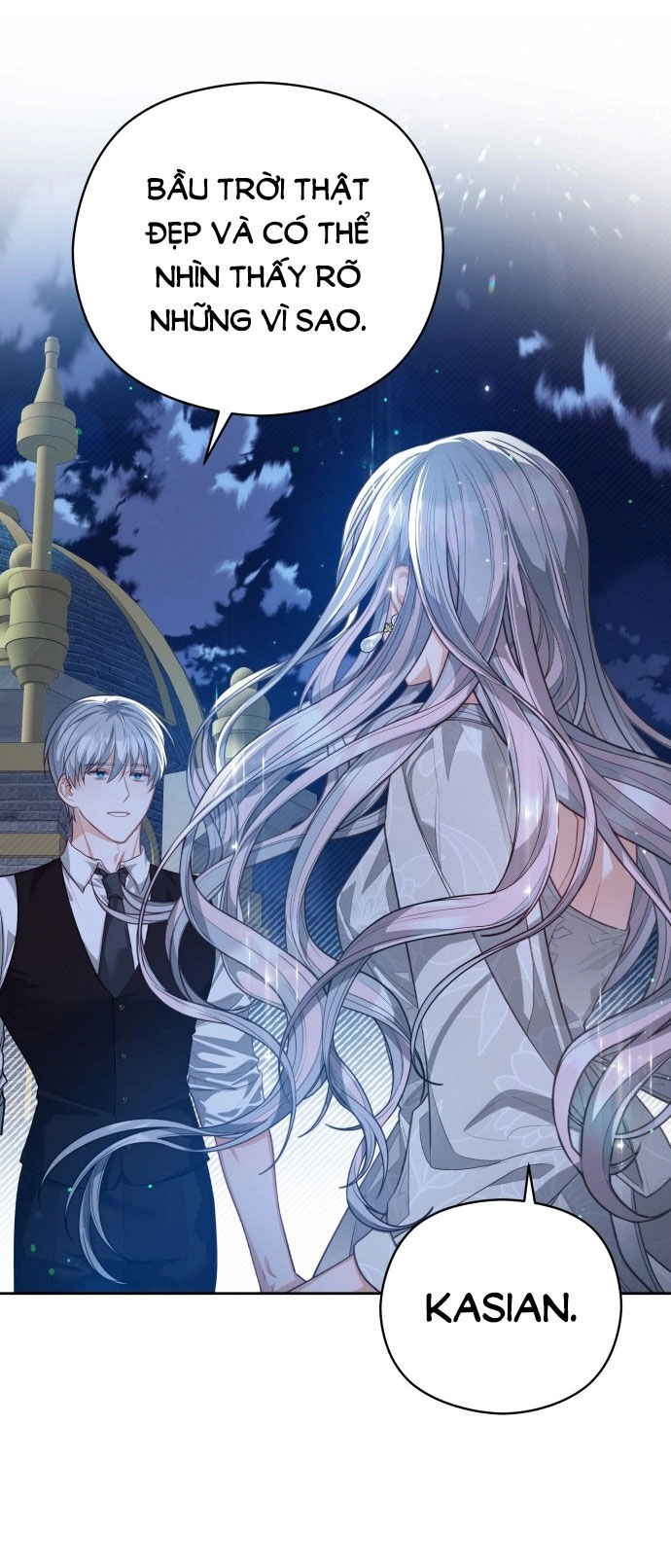 Đôi Môi Trên Lưỡi Dao Chapter 50.2 - 3