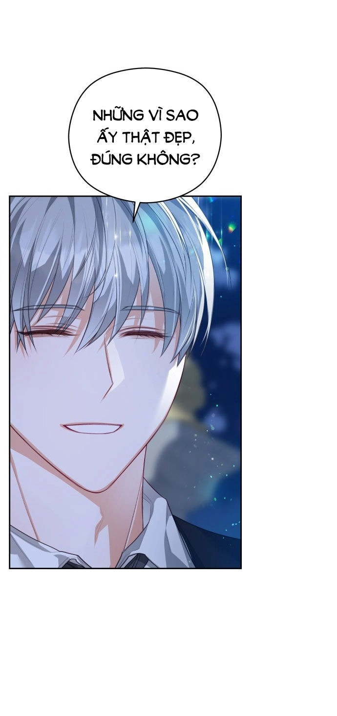 Đôi Môi Trên Lưỡi Dao Chapter 50.2 - 4