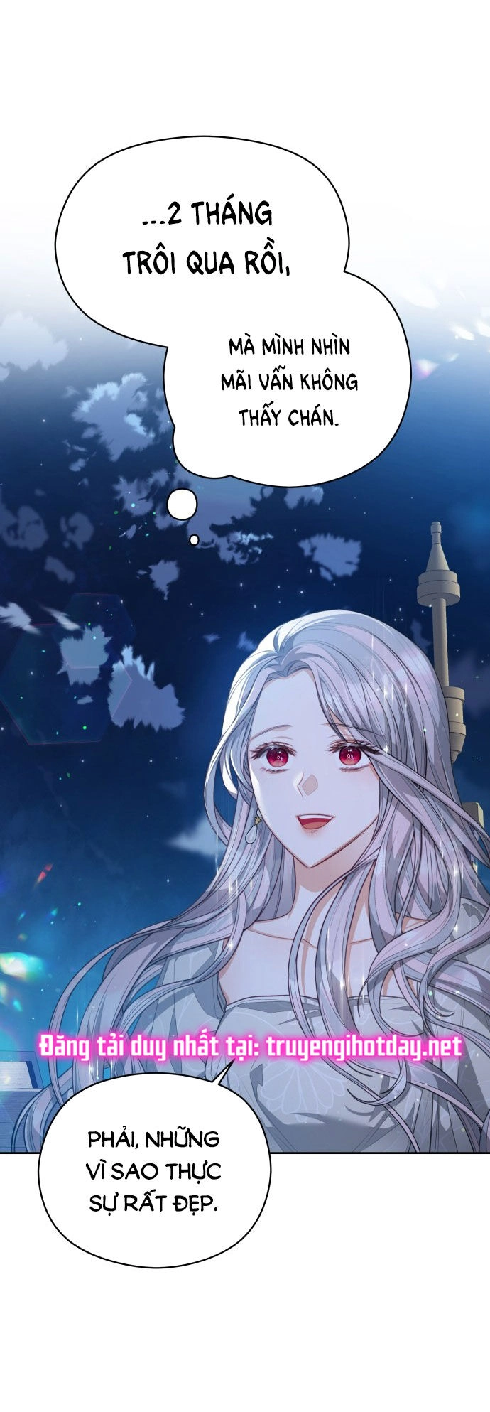 Đôi Môi Trên Lưỡi Dao Chapter 50.2 - 5