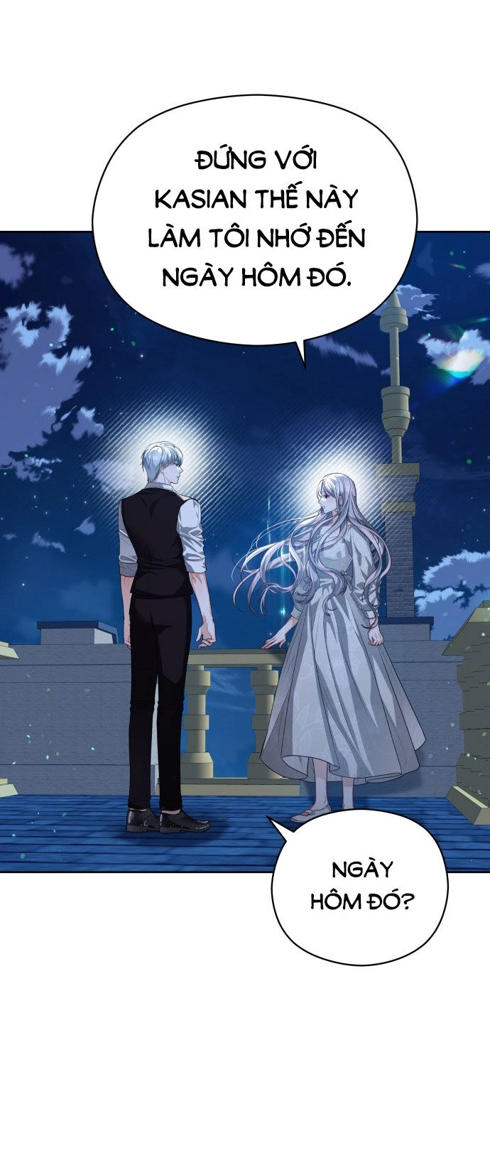 Đôi Môi Trên Lưỡi Dao Chapter 50.2 - 7