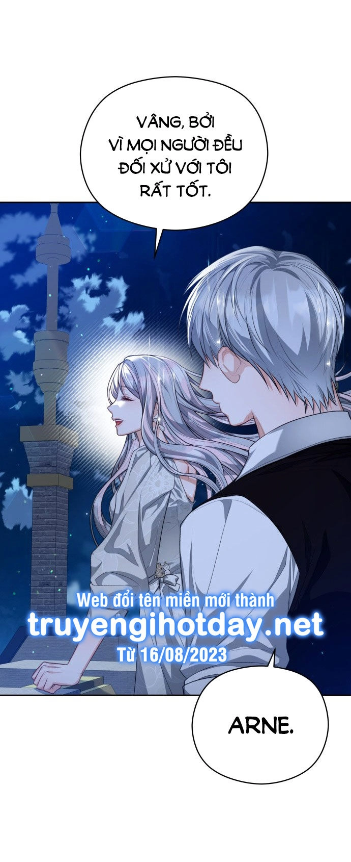 Đôi Môi Trên Lưỡi Dao Chapter 50.2 - 11