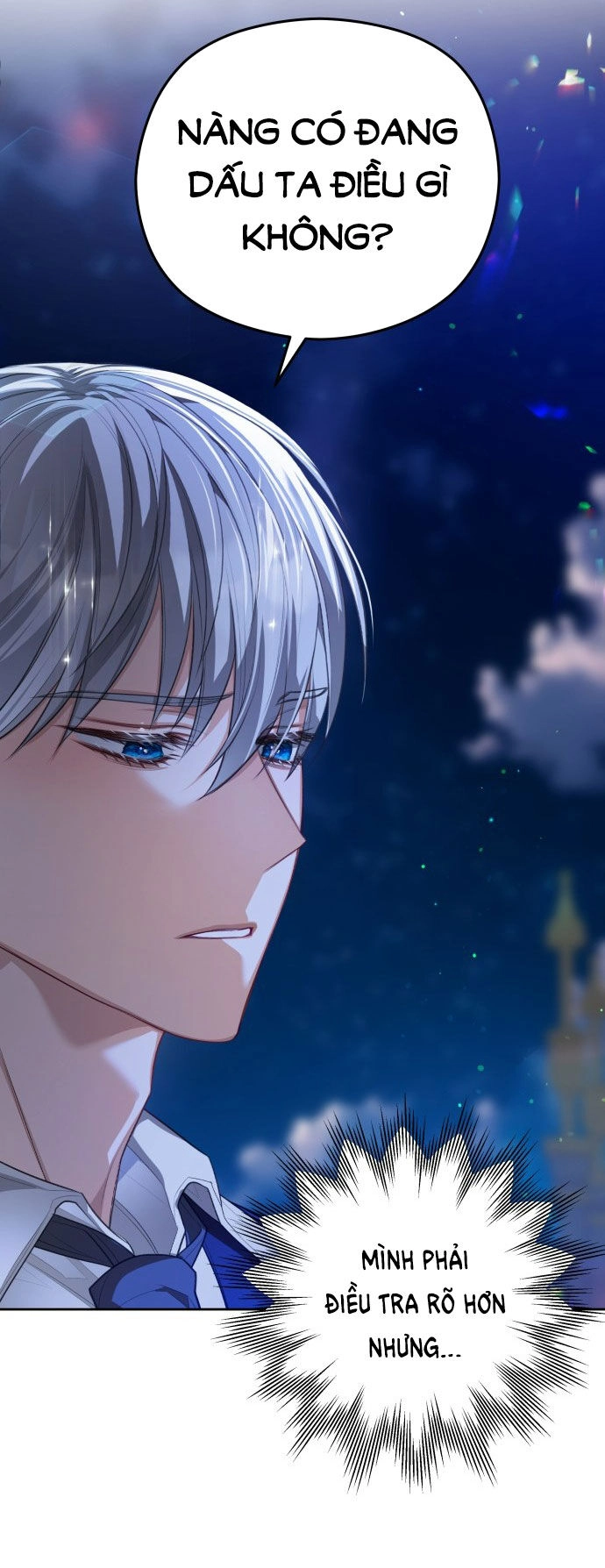 Đôi Môi Trên Lưỡi Dao Chapter 50.2 - 13