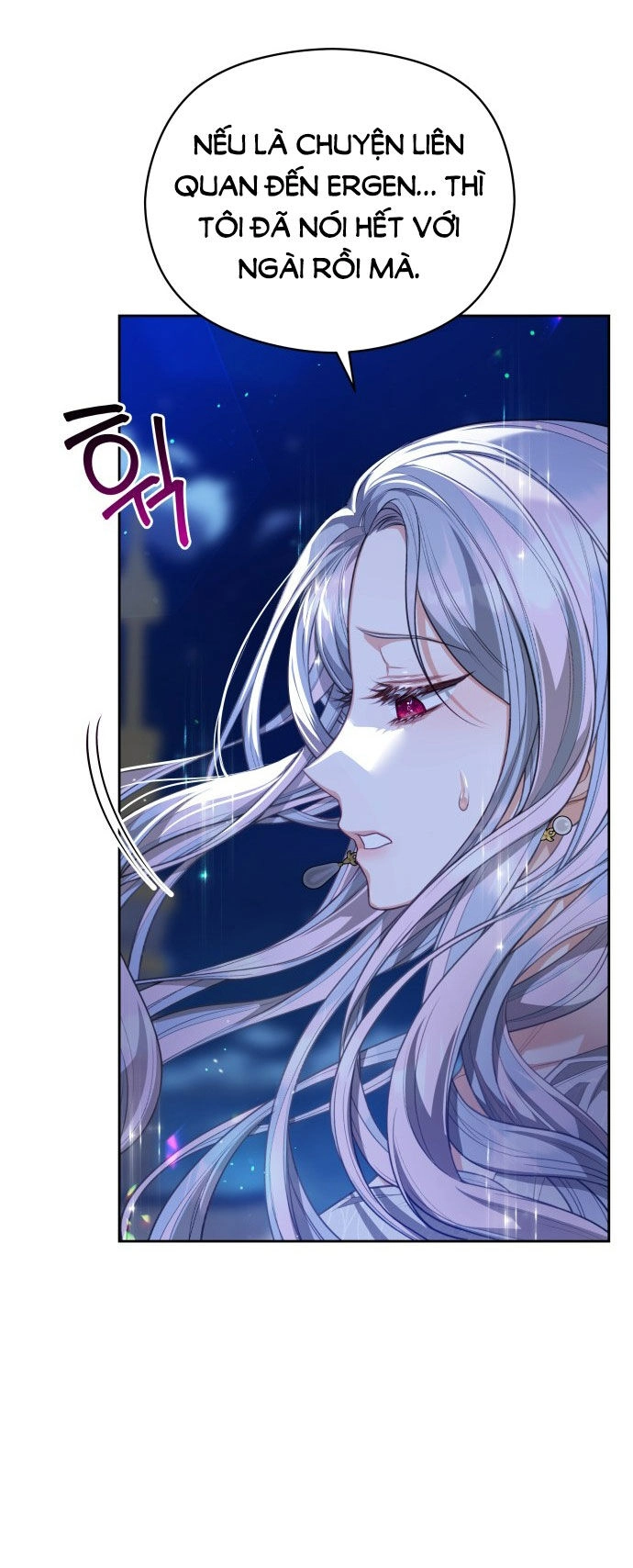 Đôi Môi Trên Lưỡi Dao Chapter 50.2 - 15