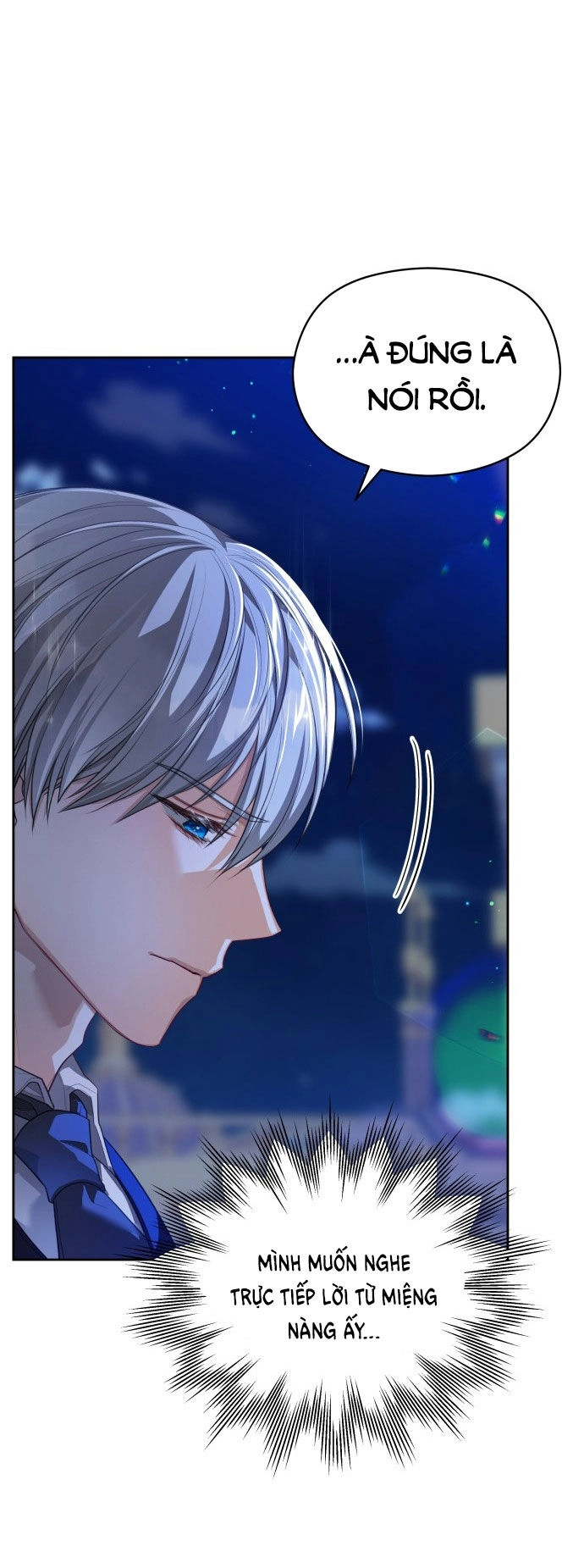 Đôi Môi Trên Lưỡi Dao Chapter 50.2 - 16