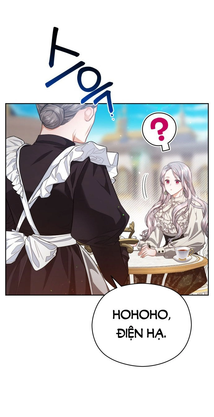 Đôi Môi Trên Lưỡi Dao Chapter 50.2 - 22