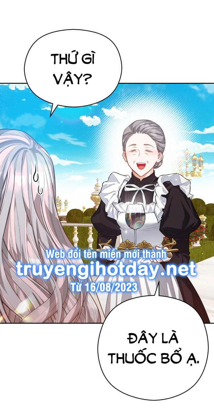 Đôi Môi Trên Lưỡi Dao Chapter 50.2 - 23