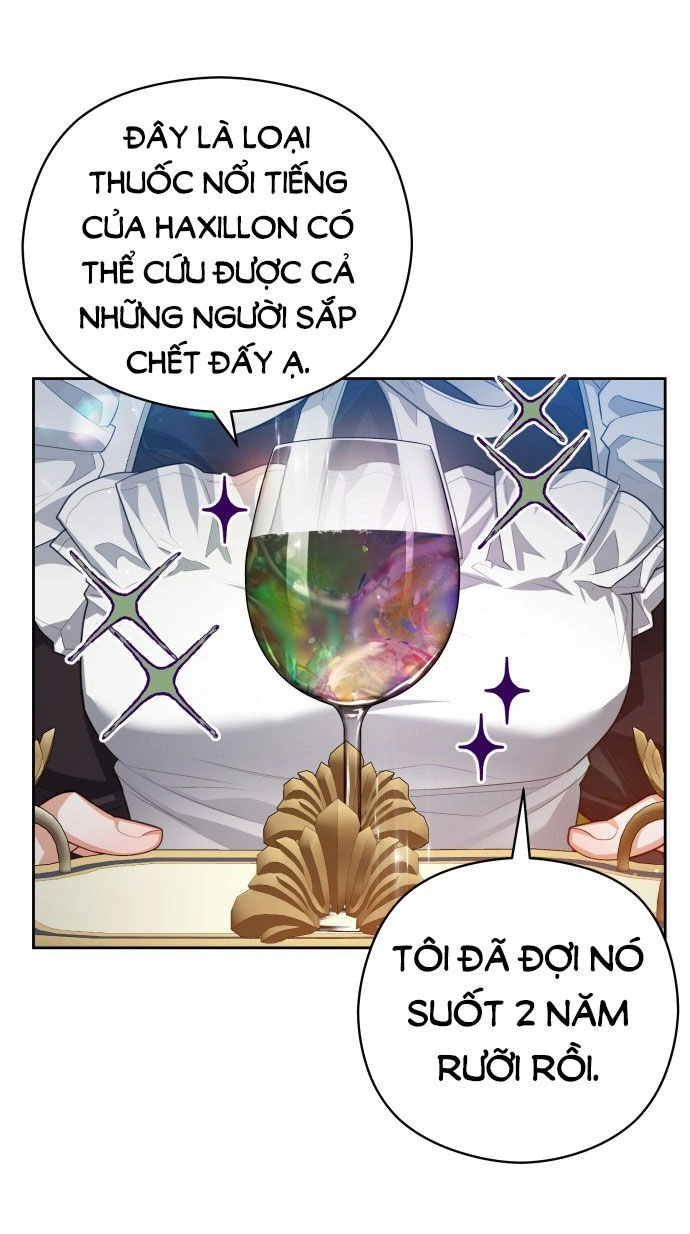 Đôi Môi Trên Lưỡi Dao Chapter 50.2 - 24