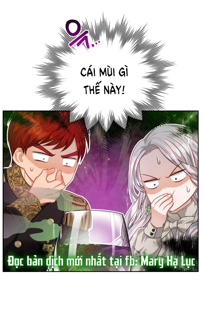 Đôi Môi Trên Lưỡi Dao Chapter 50.2 - 26