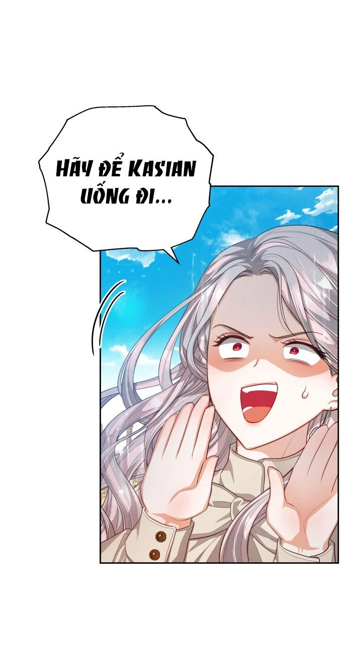 Đôi Môi Trên Lưỡi Dao Chapter 50.2 - 27