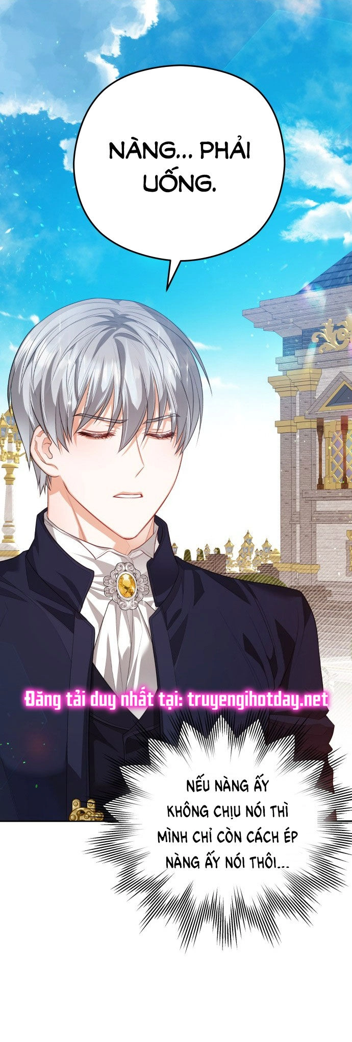 Đôi Môi Trên Lưỡi Dao Chapter 50.2 - 29