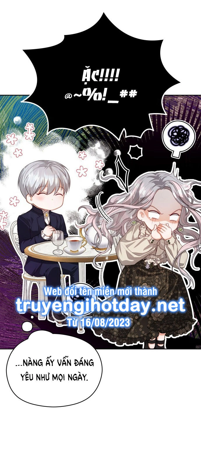 Đôi Môi Trên Lưỡi Dao Chapter 50.2 - 35