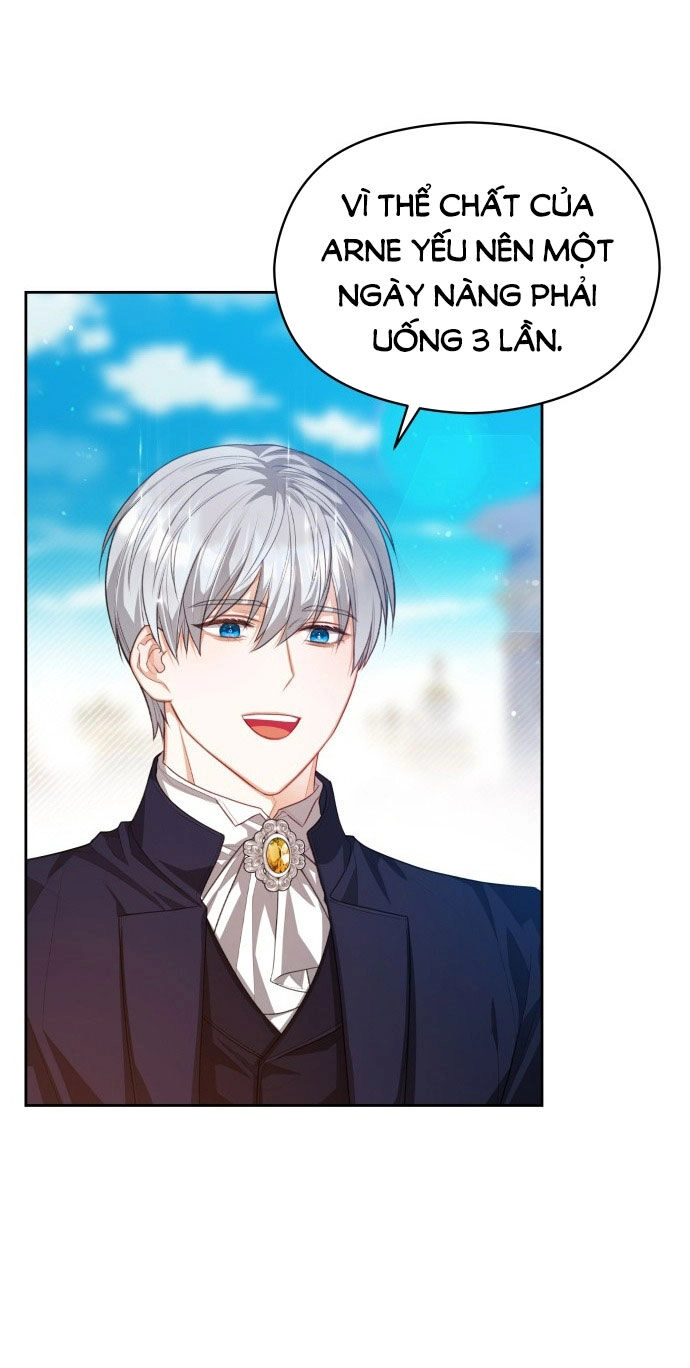 Đôi Môi Trên Lưỡi Dao Chapter 50.2 - 36