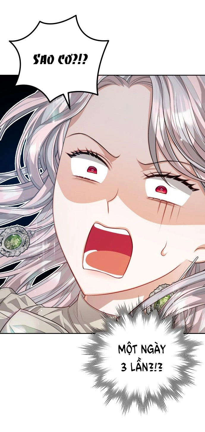 Đôi Môi Trên Lưỡi Dao Chapter 50.2 - 37