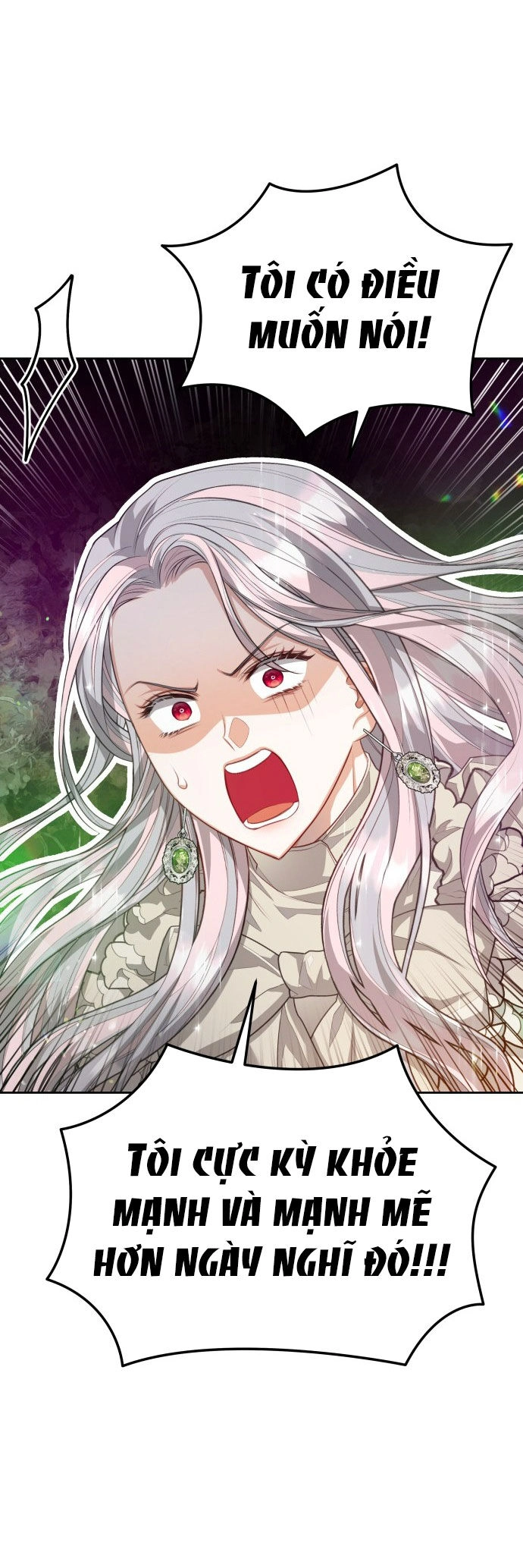 Đôi Môi Trên Lưỡi Dao Chapter 50.2 - 39