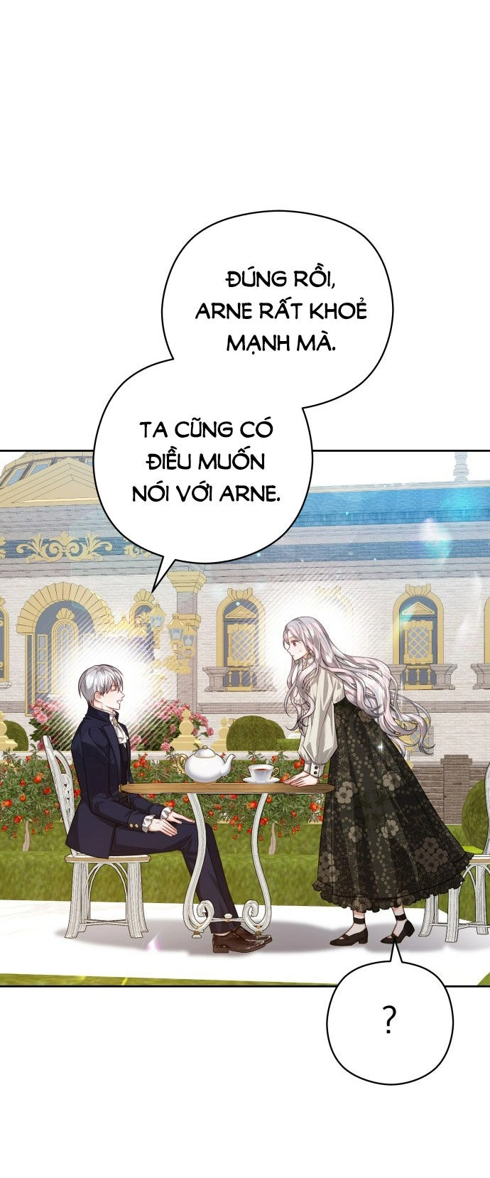 Đôi Môi Trên Lưỡi Dao Chapter 50.2 - 40