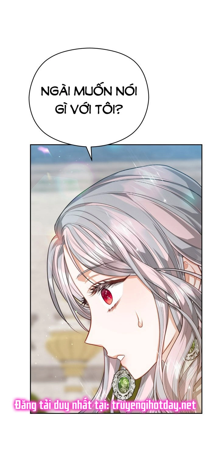 Đôi Môi Trên Lưỡi Dao Chapter 50.2 - 41