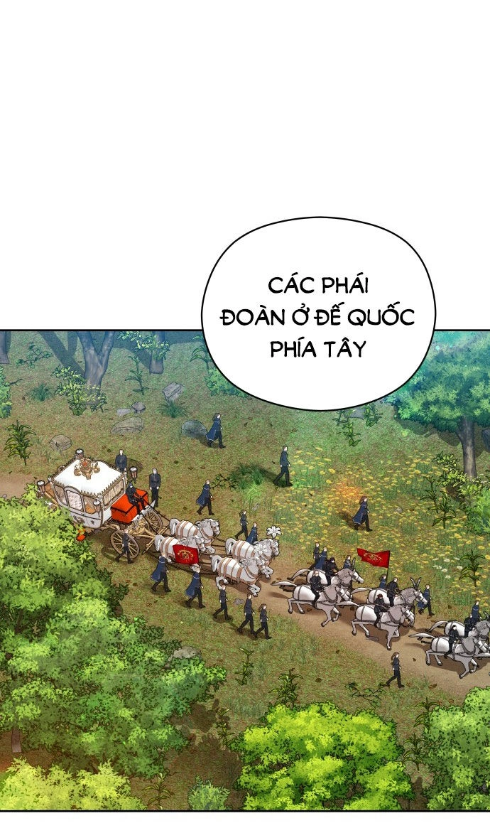 Đôi Môi Trên Lưỡi Dao Chapter 50.2 - 43