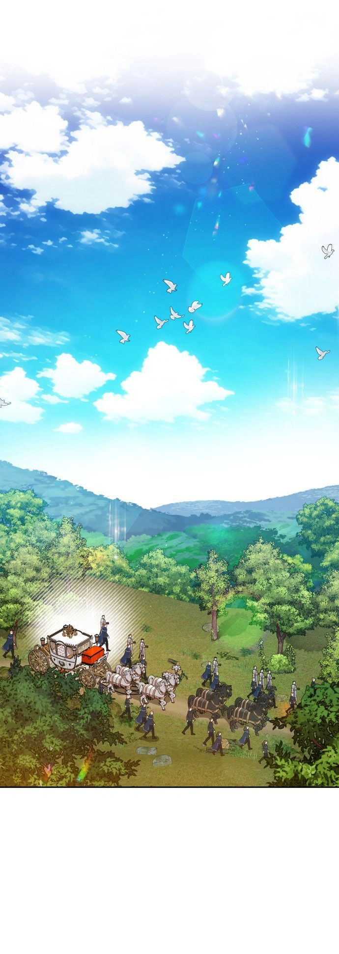 Đôi Môi Trên Lưỡi Dao Chapter 51.1 - 2