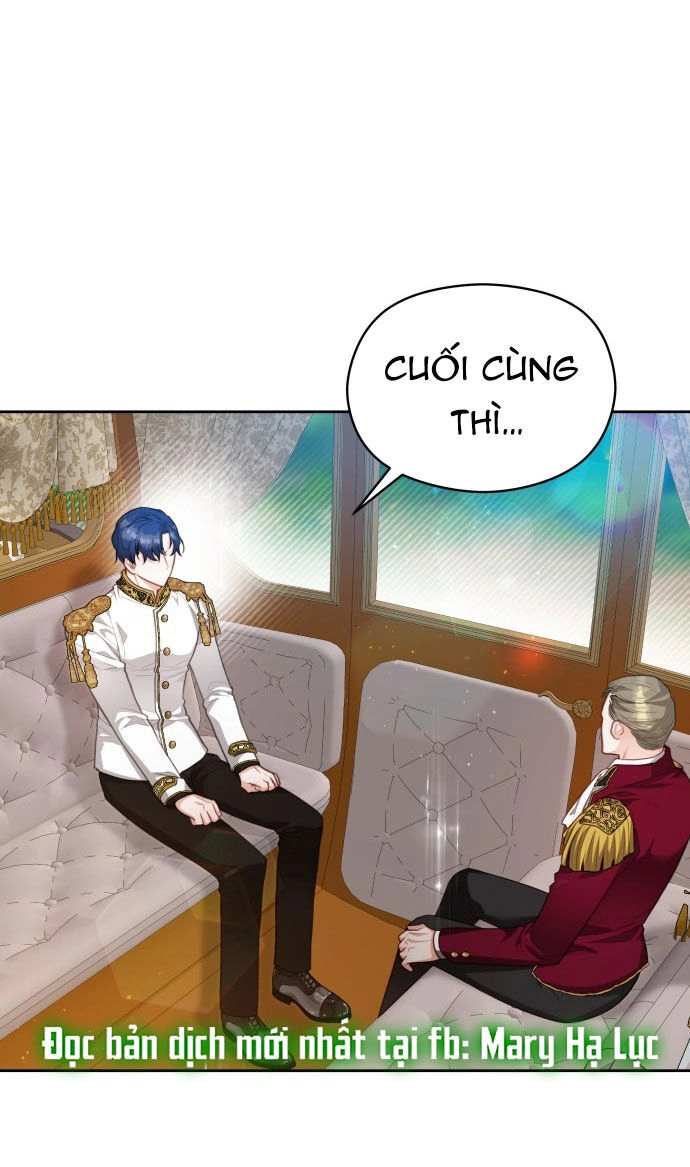 Đôi Môi Trên Lưỡi Dao Chapter 51.1 - 3