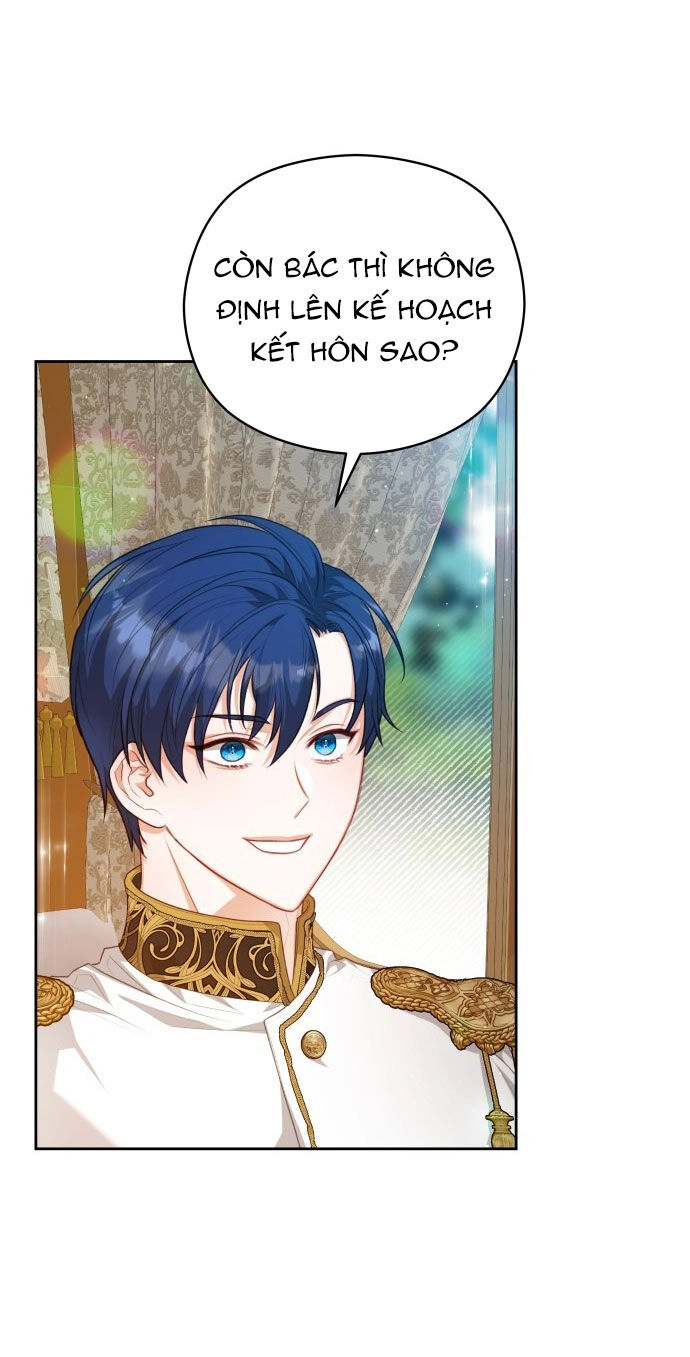 Đôi Môi Trên Lưỡi Dao Chapter 51.1 - 6