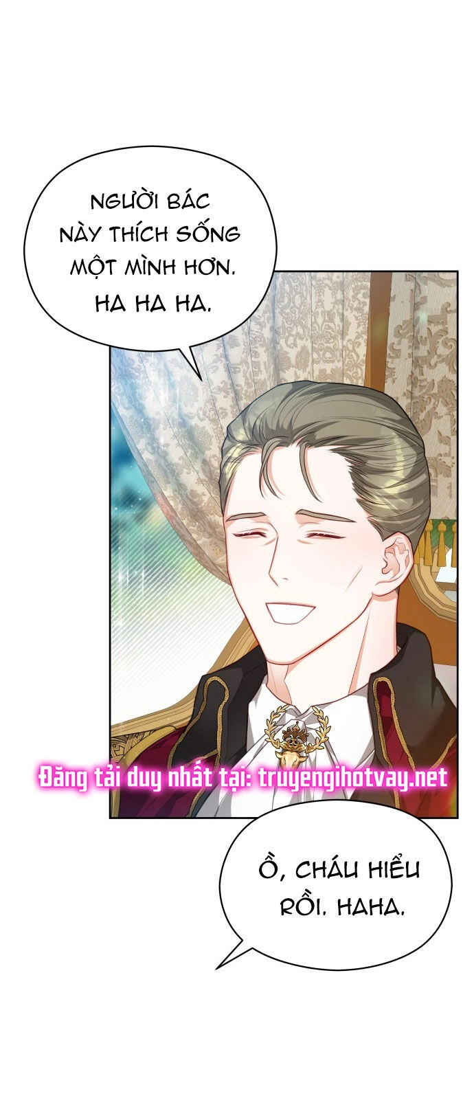 Đôi Môi Trên Lưỡi Dao Chapter 51.1 - 7