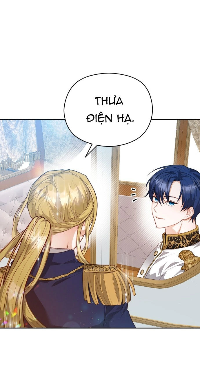 Đôi Môi Trên Lưỡi Dao Chapter 51.1 - 9