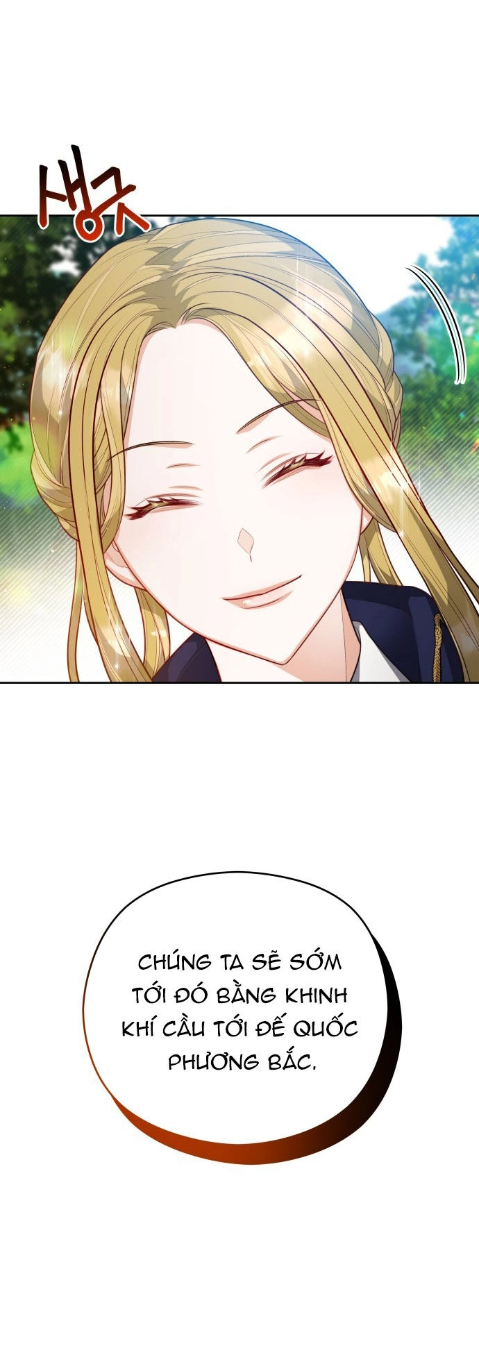 Đôi Môi Trên Lưỡi Dao Chapter 51.1 - 10