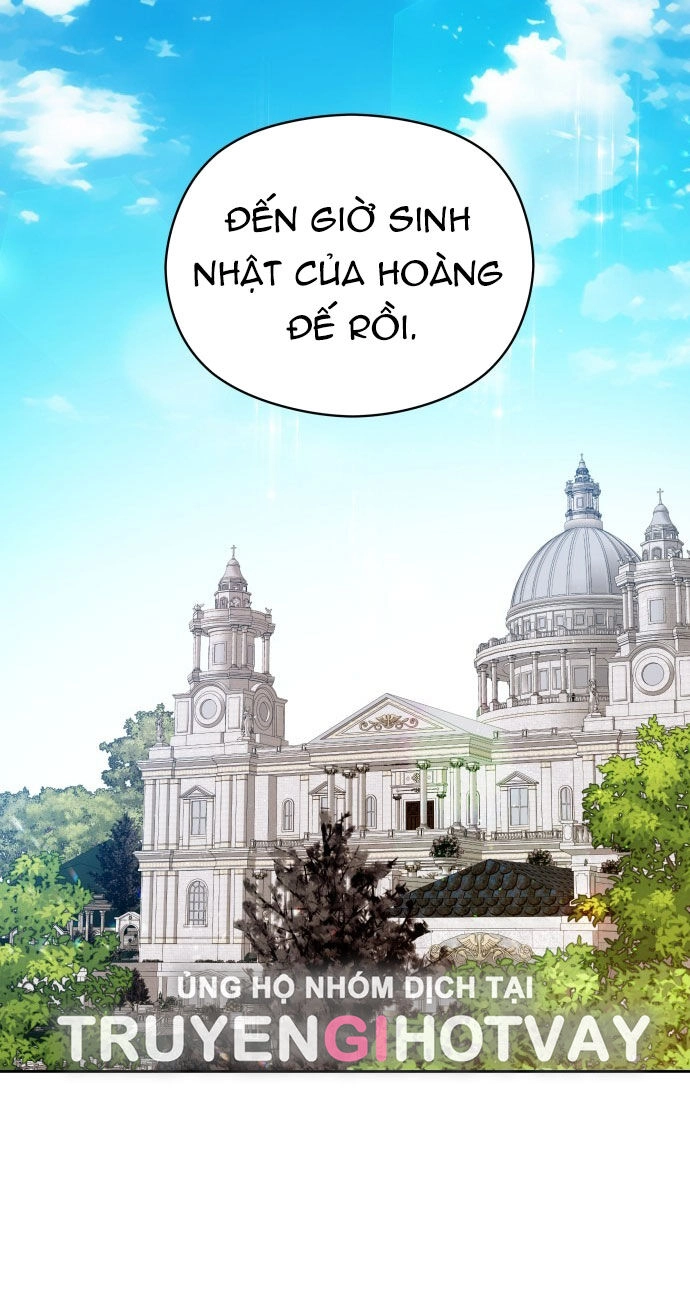 Đôi Môi Trên Lưỡi Dao Chapter 51.1 - 12