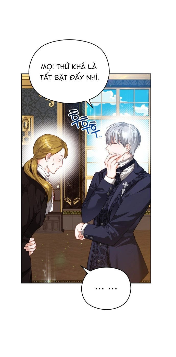 Đôi Môi Trên Lưỡi Dao Chapter 51.1 - 13