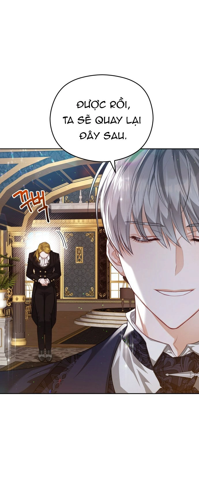 Đôi Môi Trên Lưỡi Dao Chapter 51.1 - 14