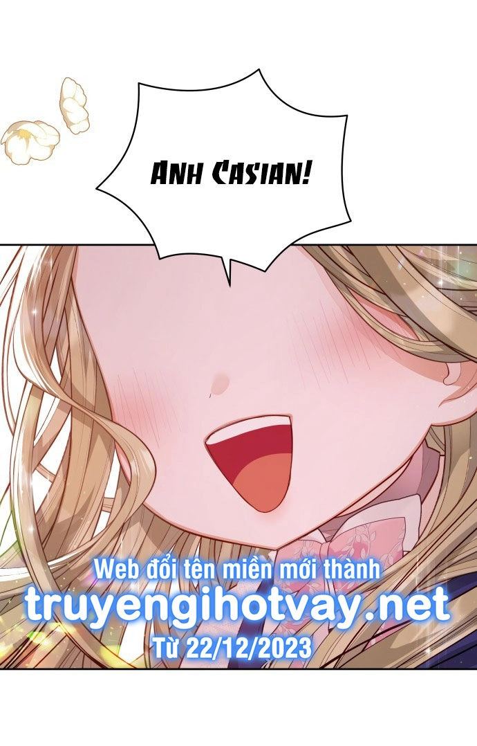 Đôi Môi Trên Lưỡi Dao Chapter 51.1 - 16