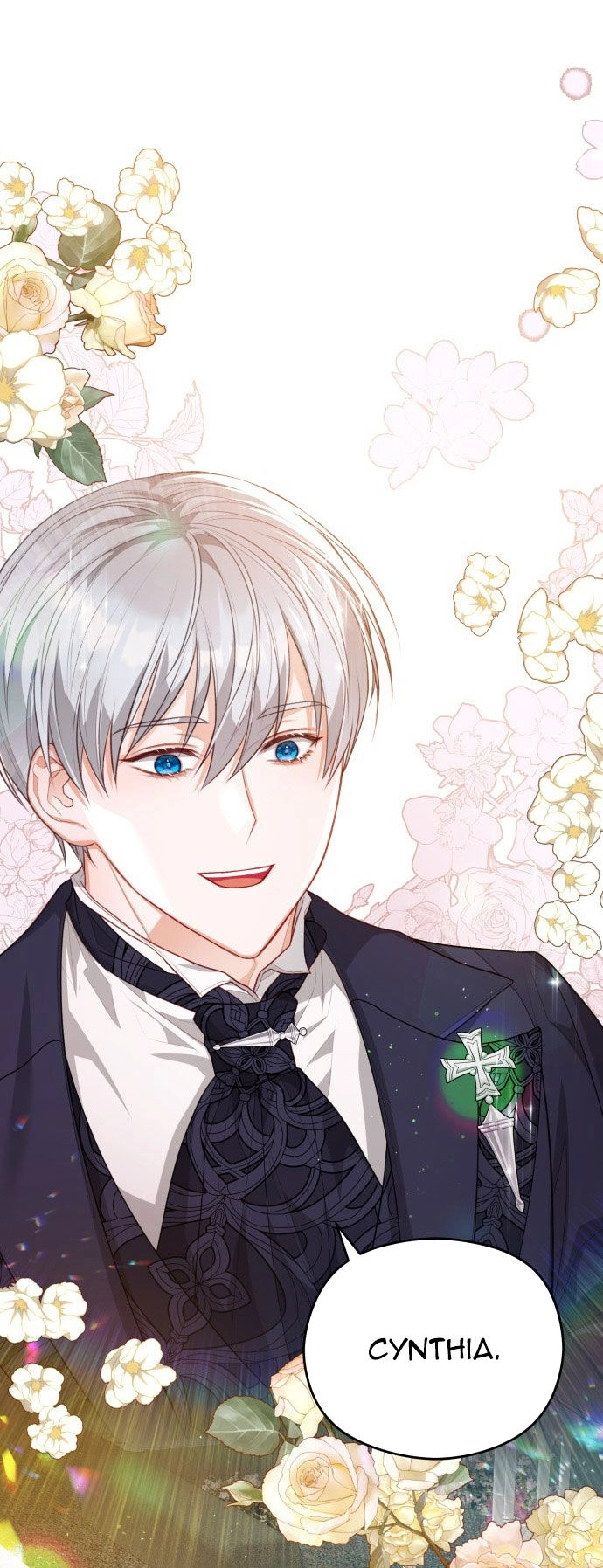 Đôi Môi Trên Lưỡi Dao Chapter 51.1 - 17