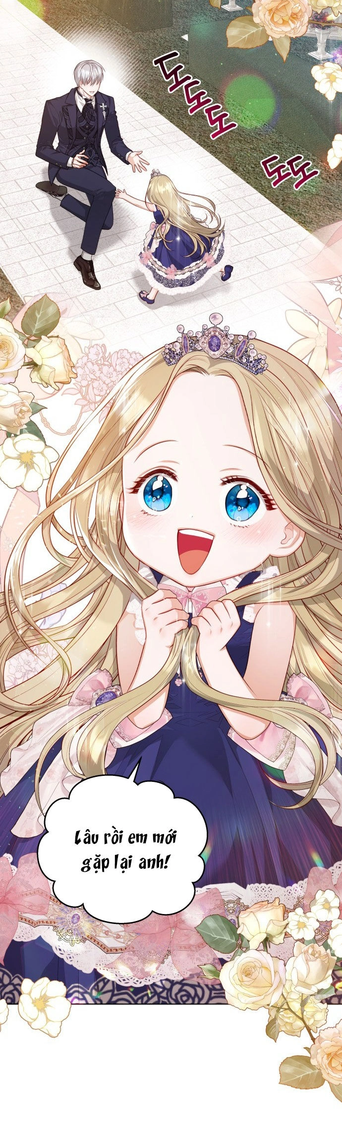 Đôi Môi Trên Lưỡi Dao Chapter 51.1 - 18