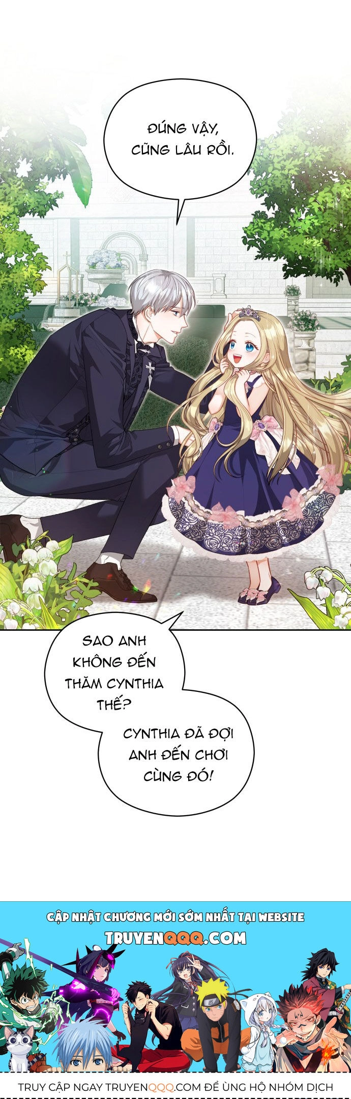 Đôi Môi Trên Lưỡi Dao Chapter 51.1 - 19