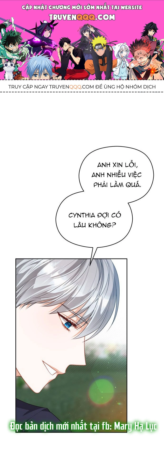 Đôi Môi Trên Lưỡi Dao Chapter 51.2 - 1