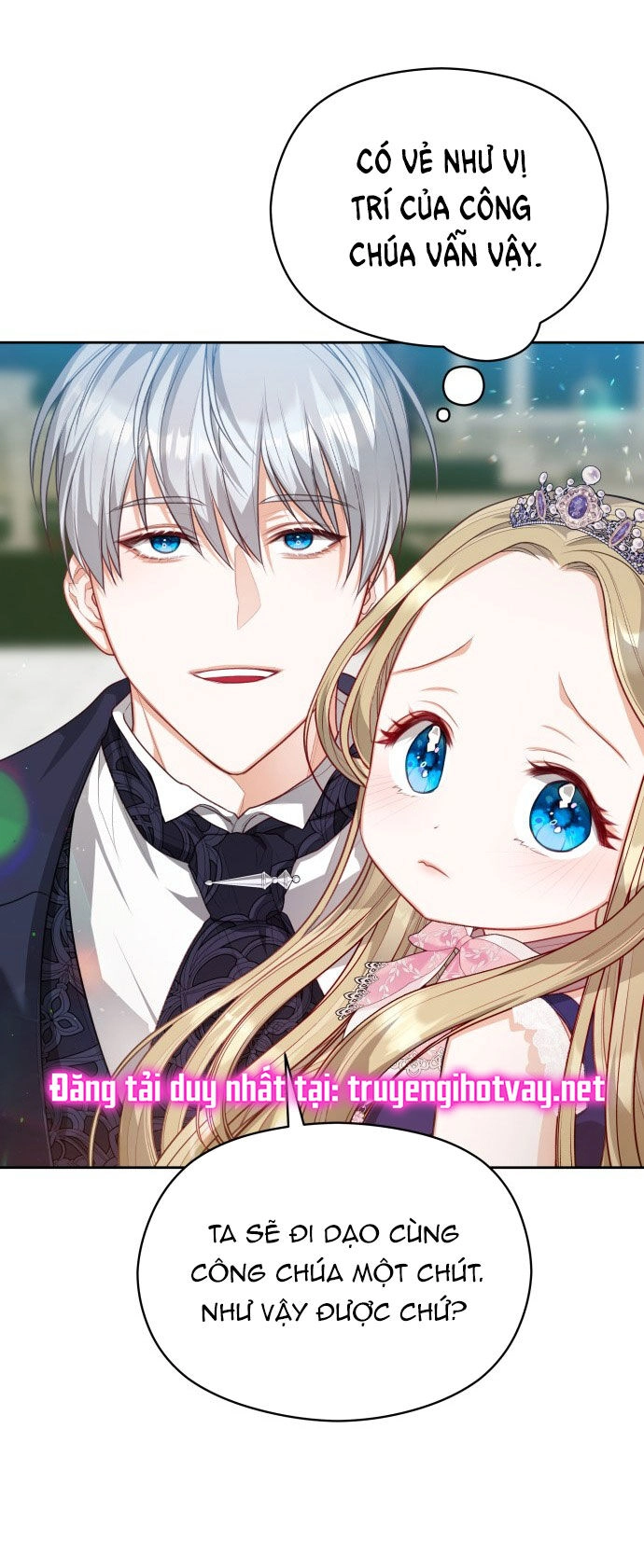 Đôi Môi Trên Lưỡi Dao Chapter 51.2 - 5