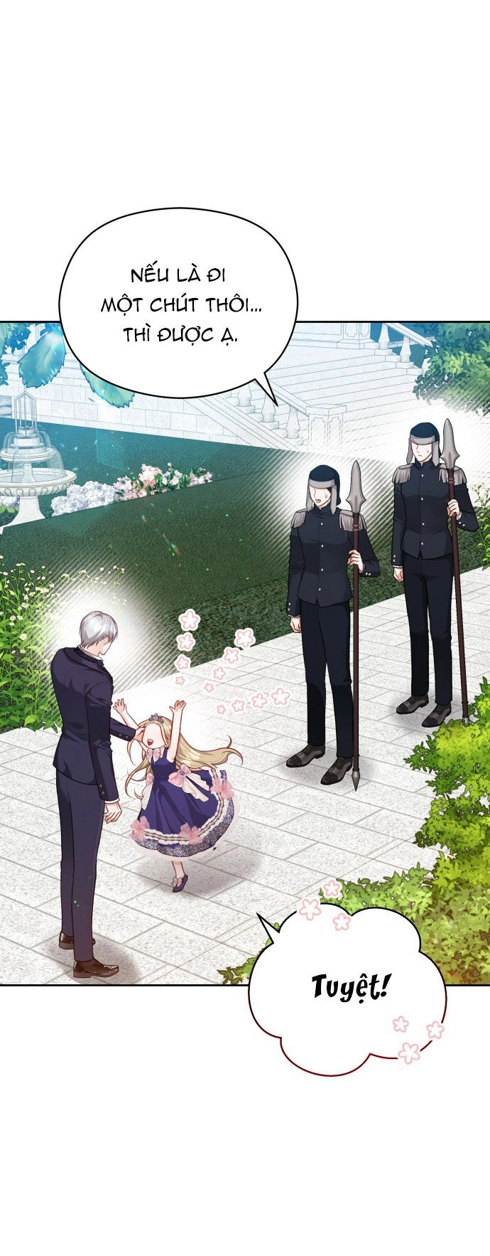 Đôi Môi Trên Lưỡi Dao Chapter 51.2 - 6