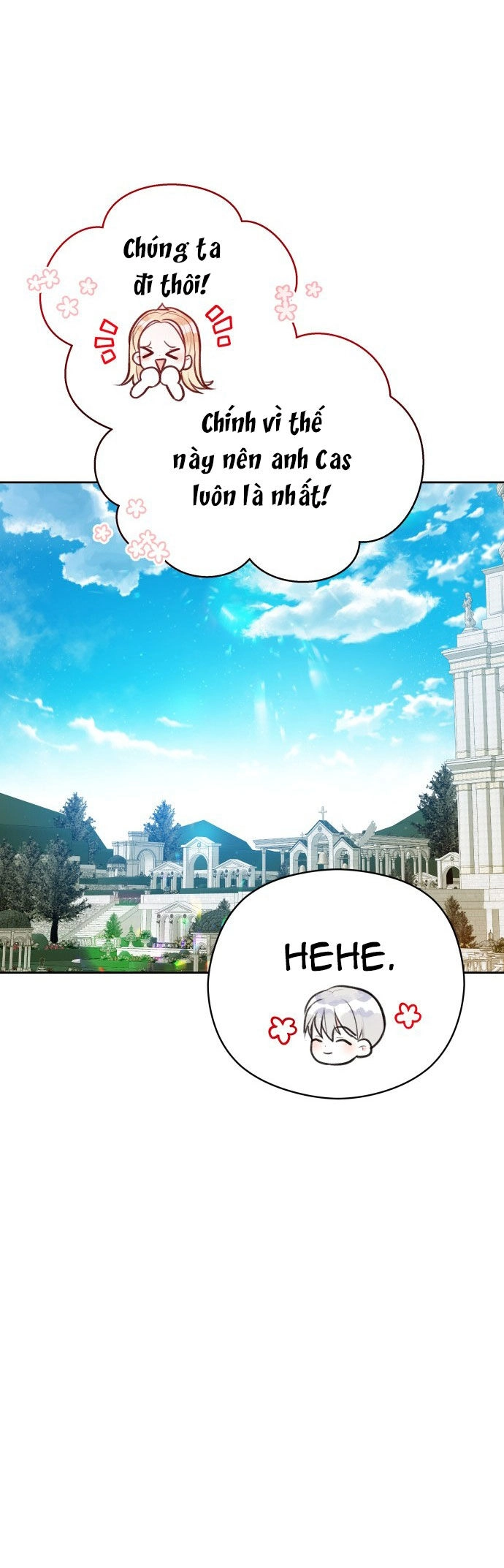 Đôi Môi Trên Lưỡi Dao Chapter 51.2 - 7