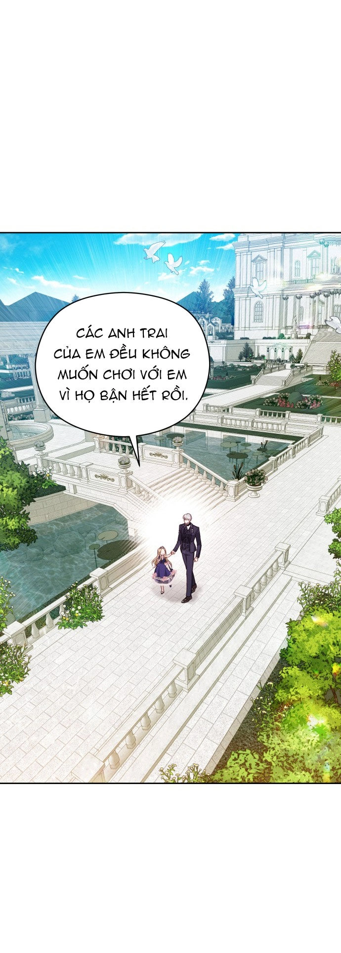 Đôi Môi Trên Lưỡi Dao Chapter 51.2 - 8