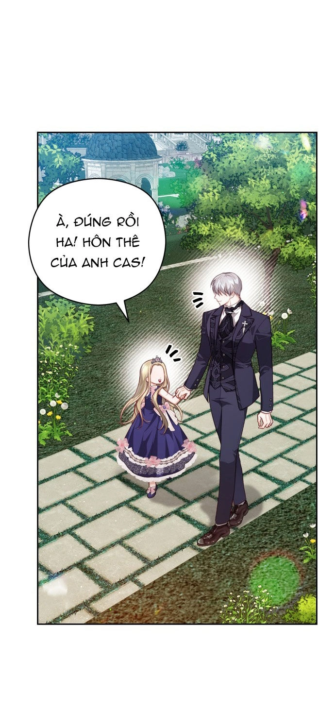 Đôi Môi Trên Lưỡi Dao Chapter 51.2 - 10