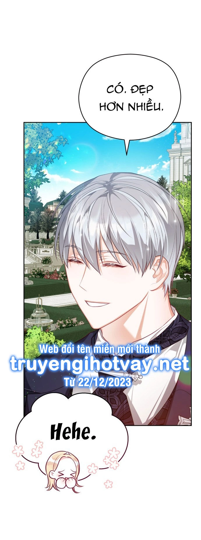 Đôi Môi Trên Lưỡi Dao Chapter 51.2 - 13