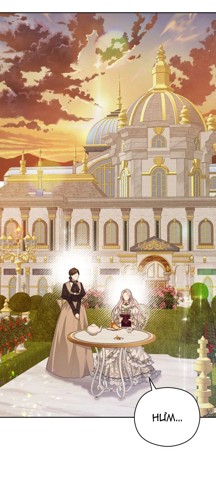 Đôi Môi Trên Lưỡi Dao Chapter 51.2 - 15