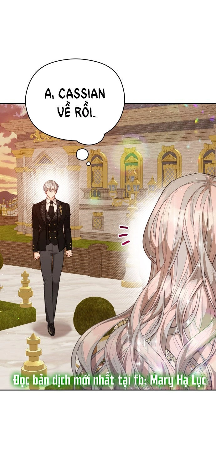 Đôi Môi Trên Lưỡi Dao Chapter 51.2 - 18