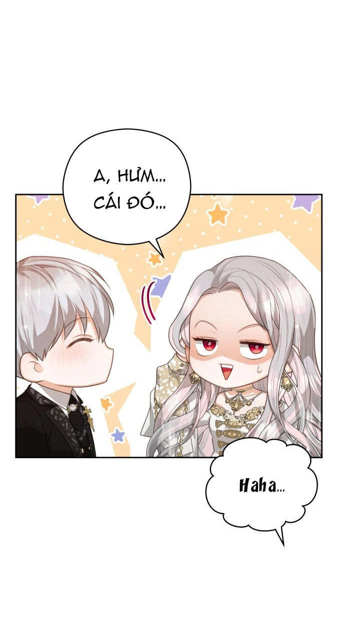 Đôi Môi Trên Lưỡi Dao Chapter 51.2 - 20