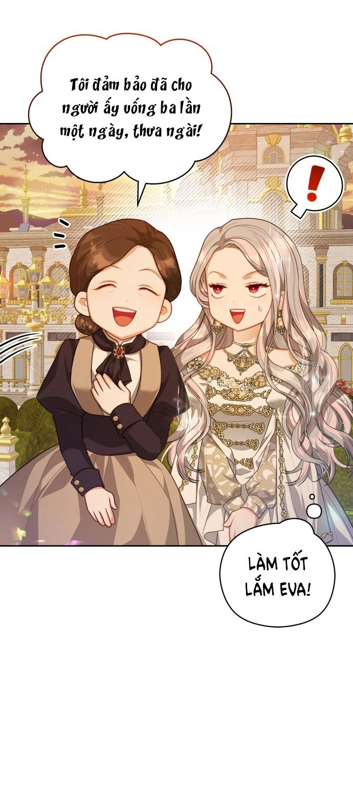 Đôi Môi Trên Lưỡi Dao Chapter 51.2 - 21