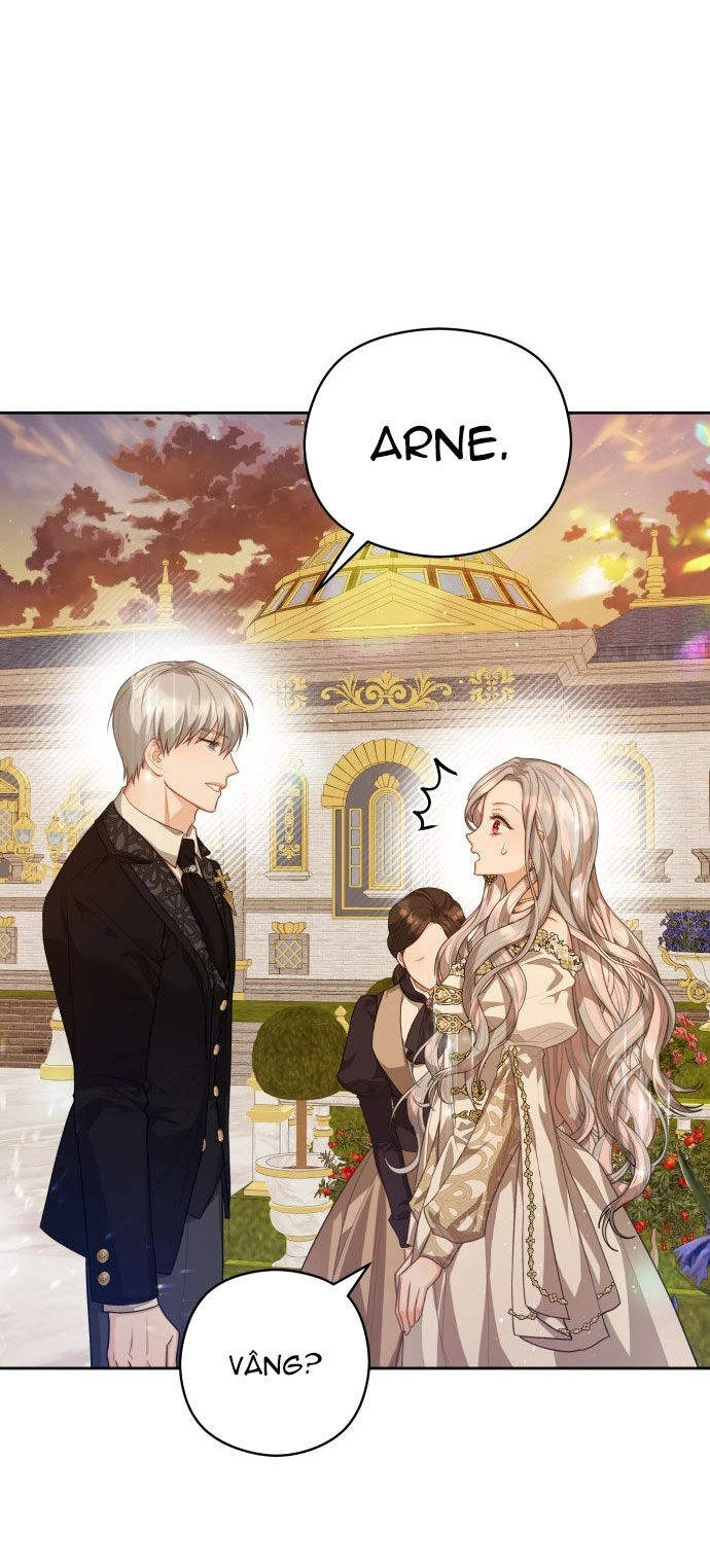 Đôi Môi Trên Lưỡi Dao Chapter 51.2 - 23