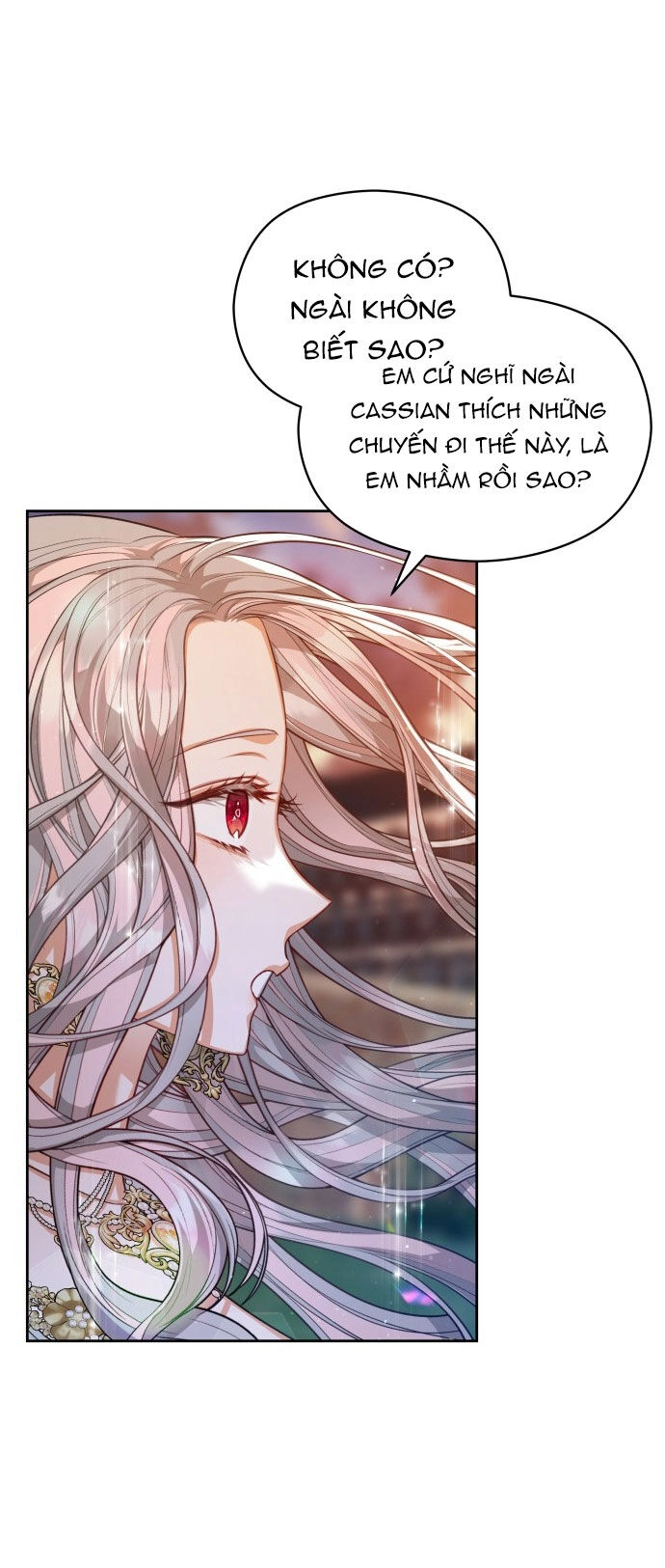 Đôi Môi Trên Lưỡi Dao Chapter 51.2 - 29