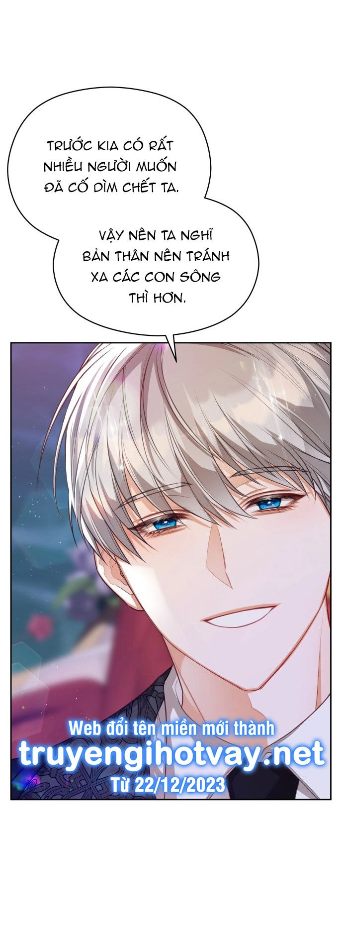 Đôi Môi Trên Lưỡi Dao Chapter 51.2 - 31