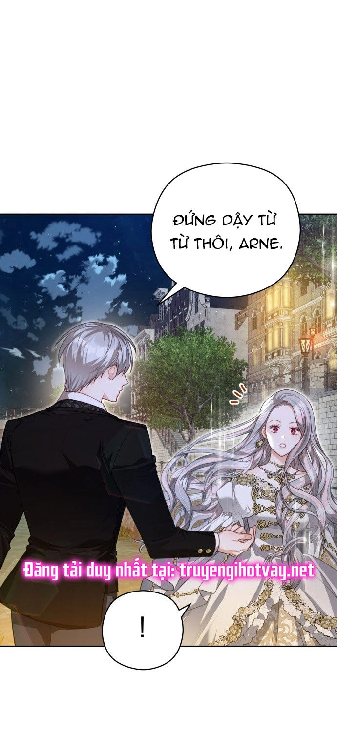 Đôi Môi Trên Lưỡi Dao Chapter 51.2 - 35